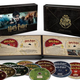 Illustration for article titled Enter to win the iHarry Potter Hogwarts Collection/i box set